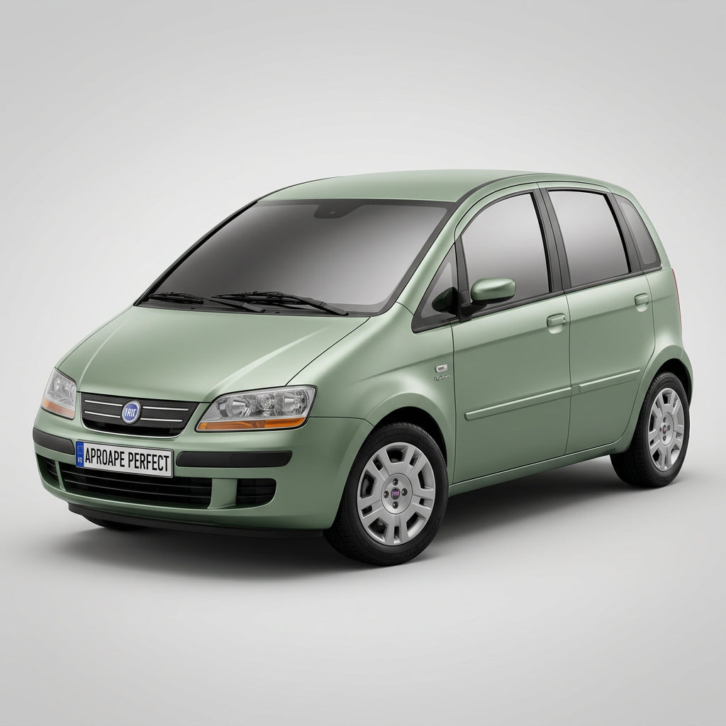 fiat idea