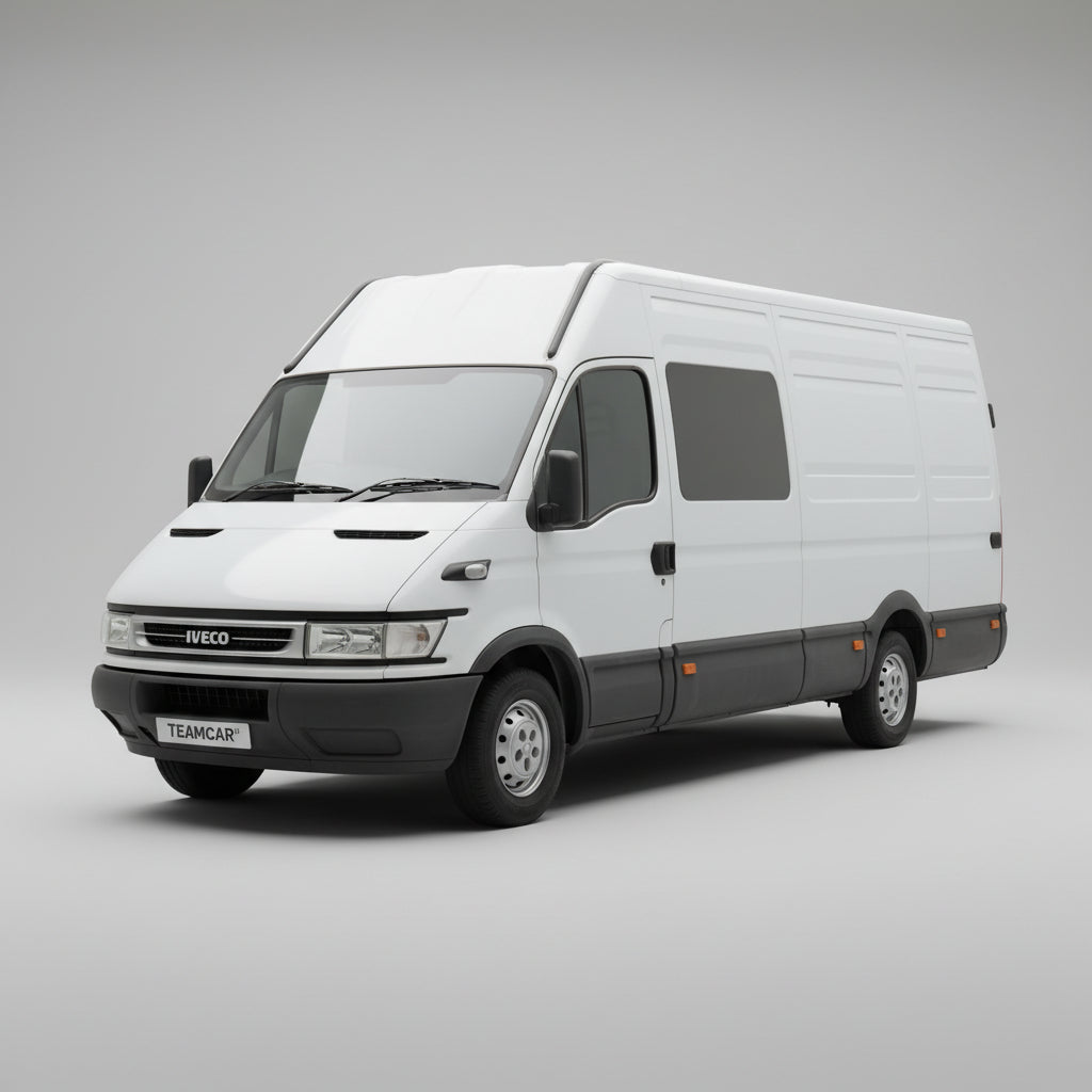 IVECO Daily MK3 (2004–2006)