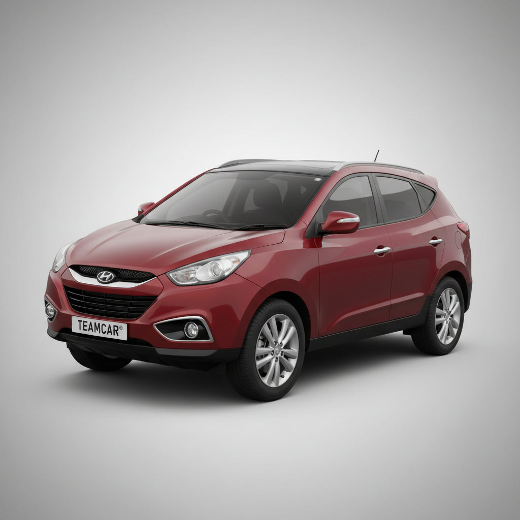 Hyundai ix35 (2009–2015)