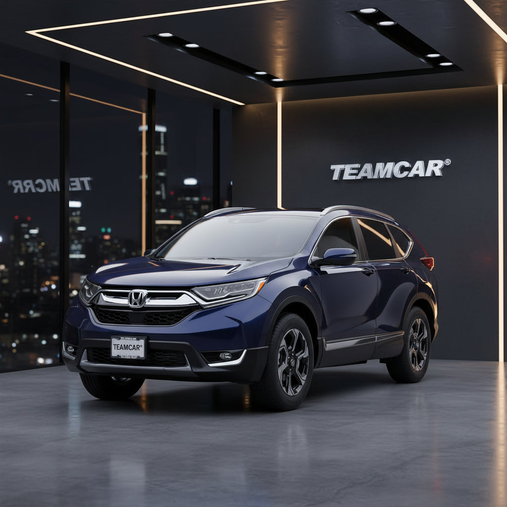 Honda CR-V V 2017