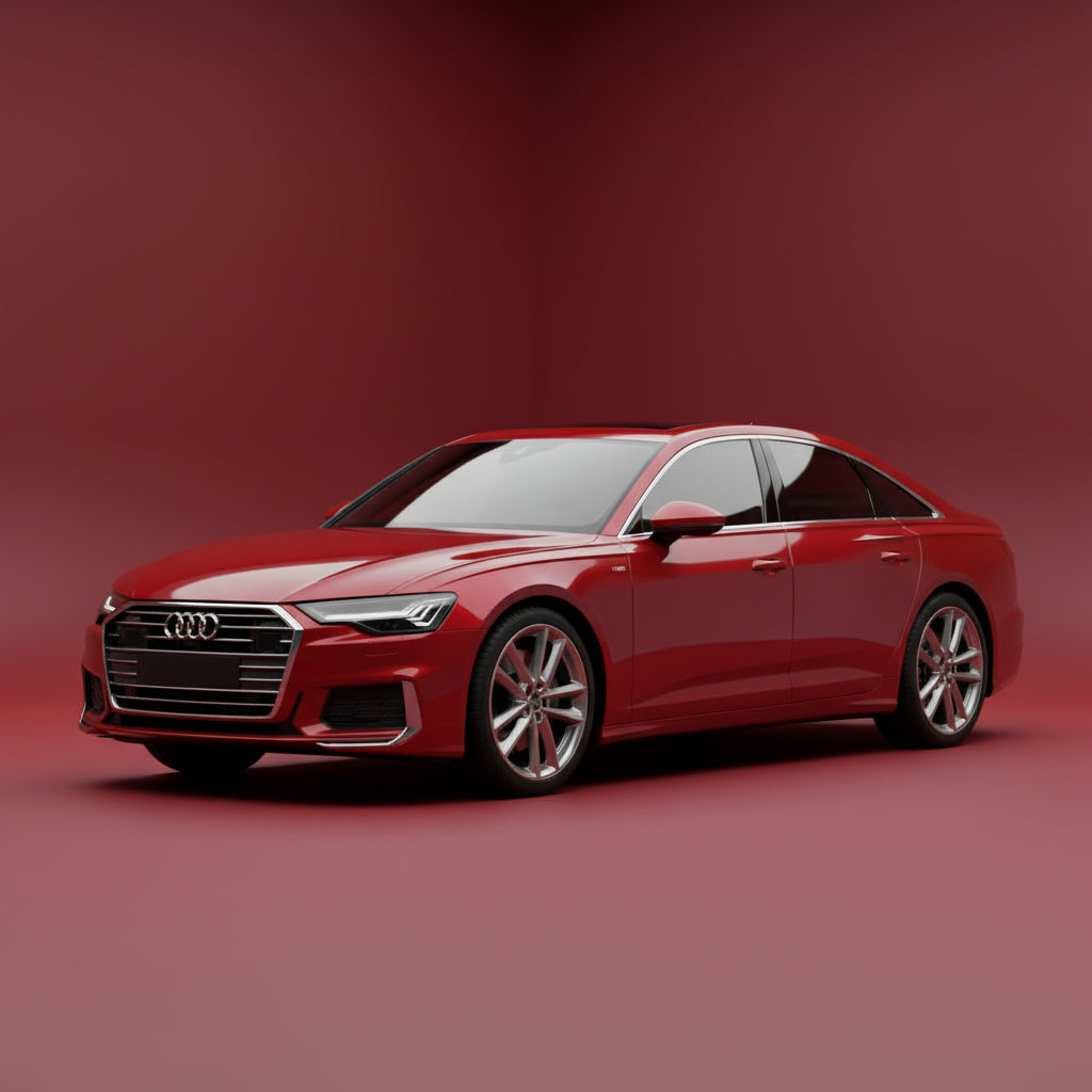 Scheibenwischer Audi A6 (C8, 4A2) 2018-2024 – Flachwischer vorne