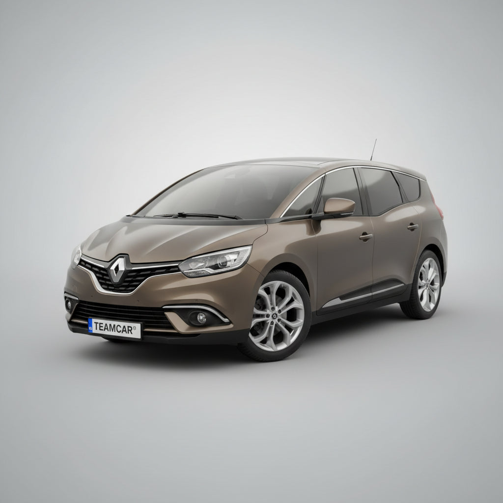 Renault Scenic IV