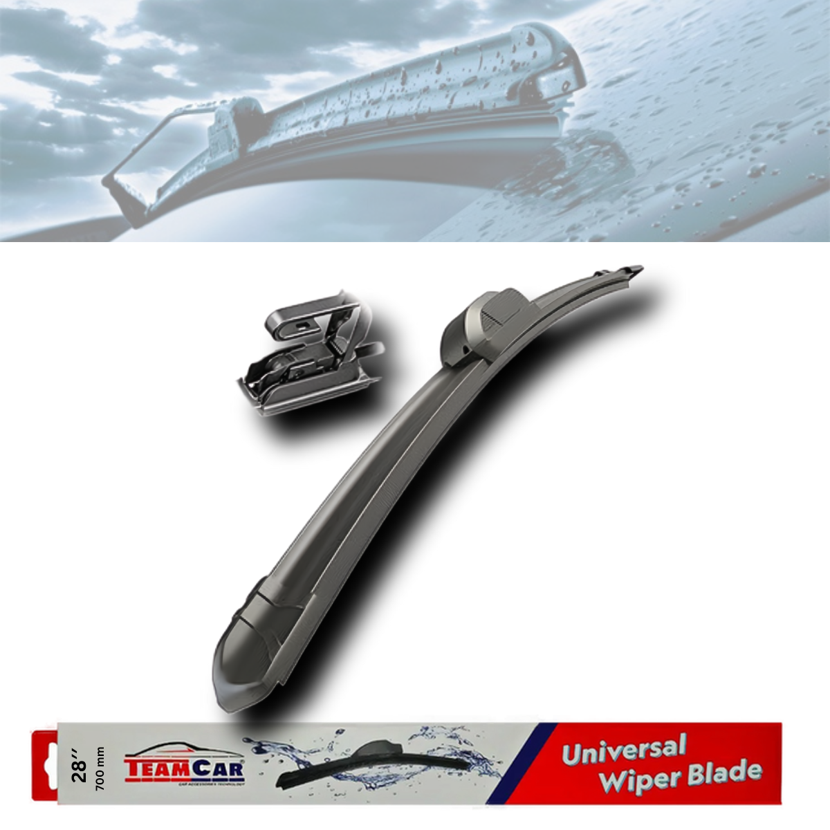 Stergator 28 inch (700 mm)