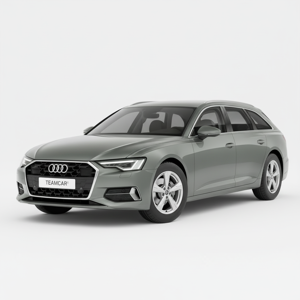 Audi A6 C8 Avant / Break (2018–2025)