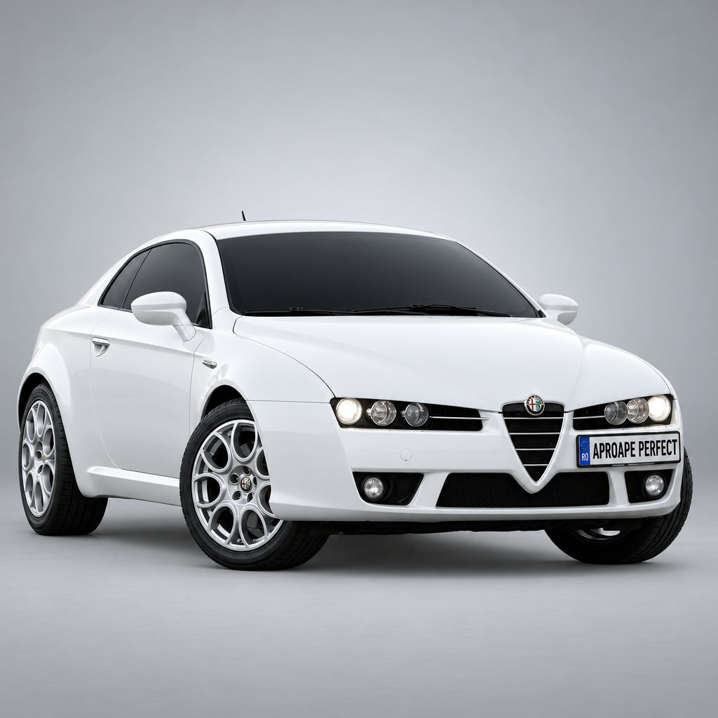 Alfa Romeo Brera 939 01.2006–12.2010