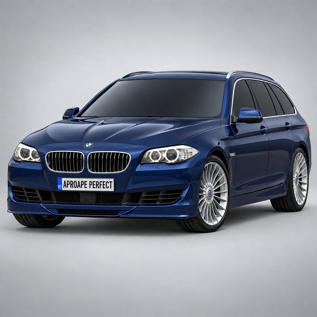 Alpina B5 BiTurbo Touring F11 (09.2010–12.2016)