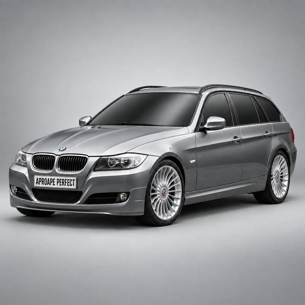 Alpina D3 E91 Kombi (09.2009–05.2013)