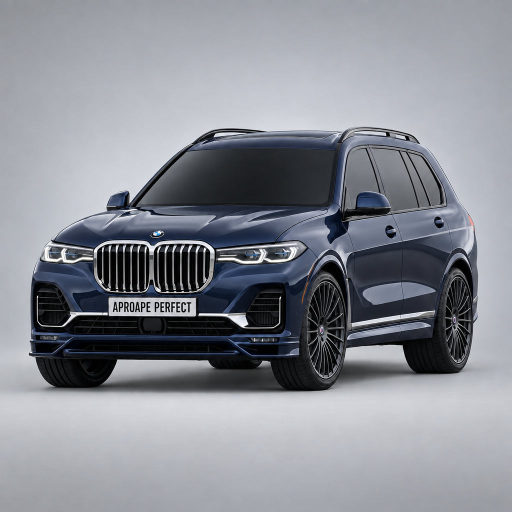 Alpina XB7 (BMW X7 G07, 2020–prezent)