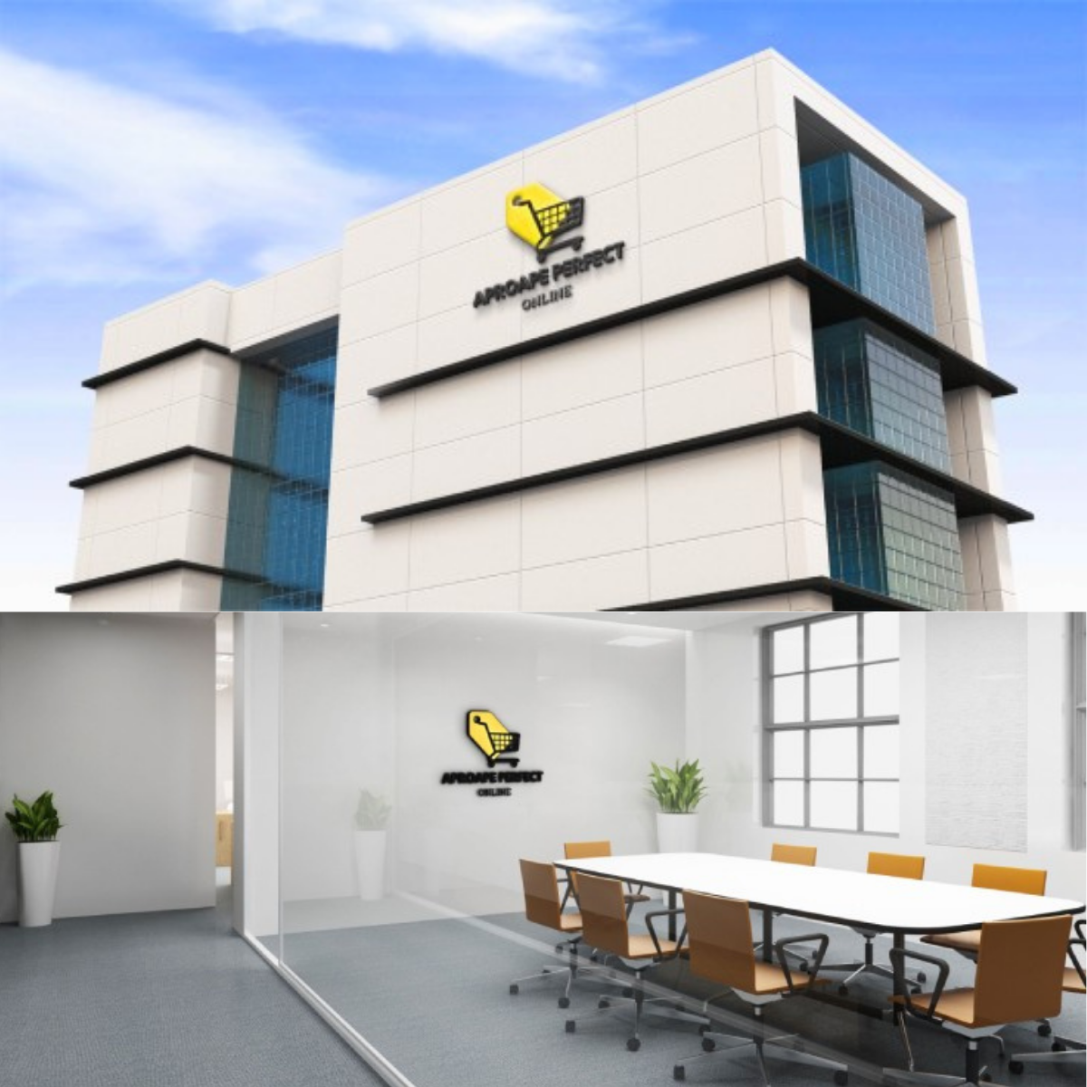 Aproape Perfect Online sediu central