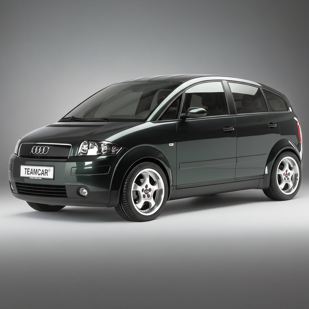 Audi A2 (1999–2005)