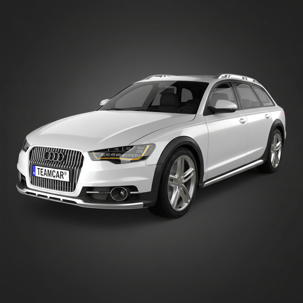Audi A6 C7 Allroad (2012–2018)