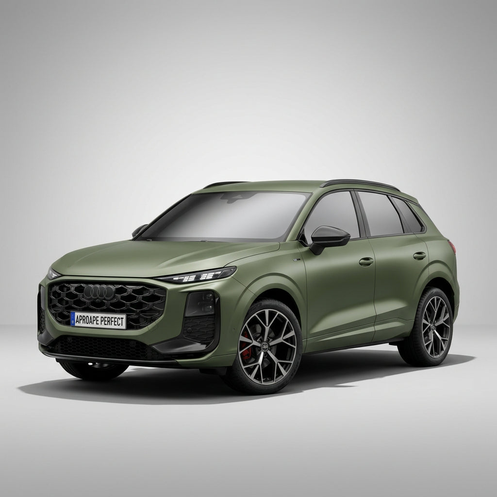 audi q3 (fjb)