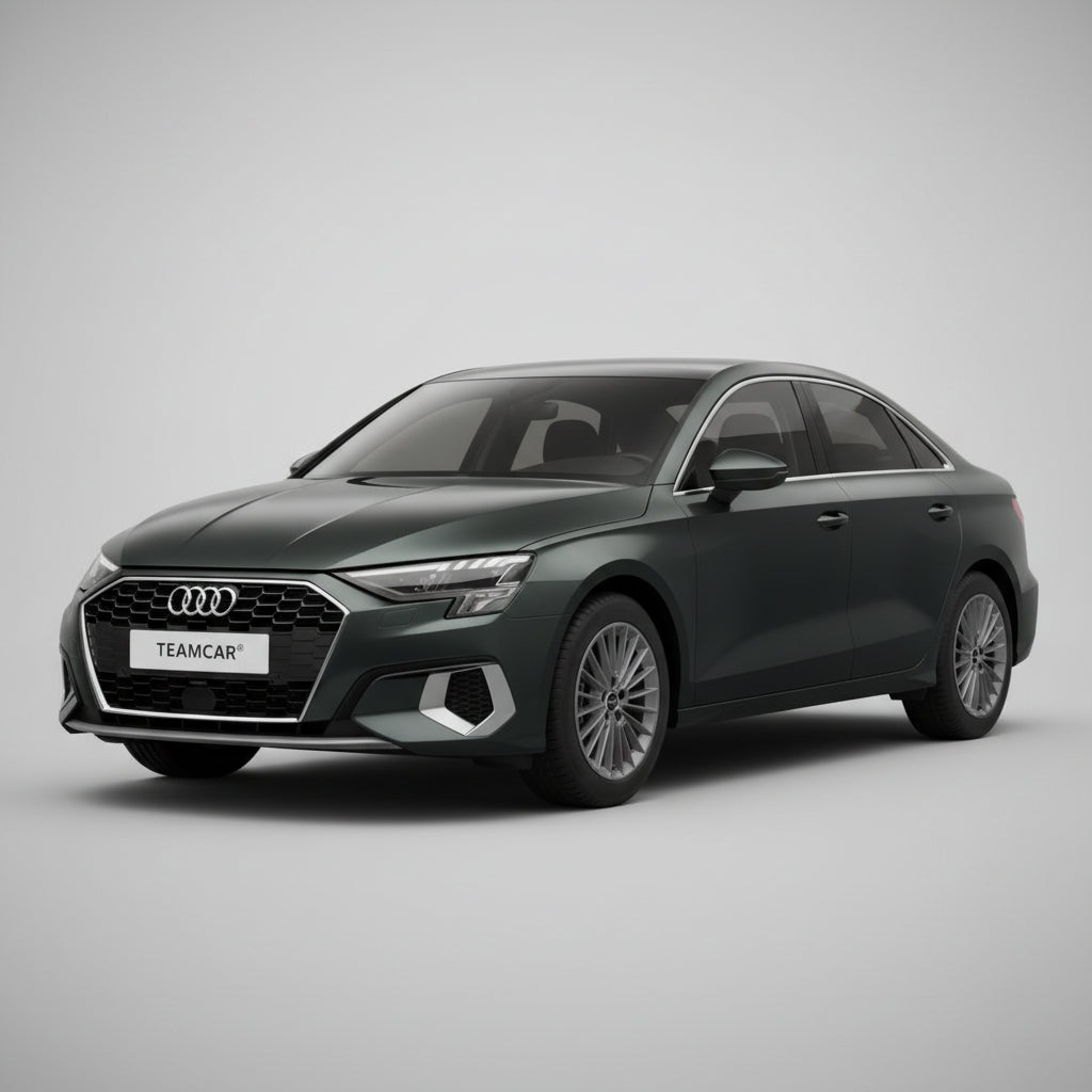 Audi A3 8Y Sedan (2020–2025)