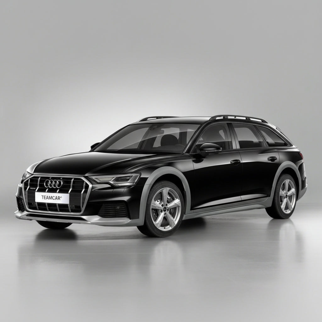 Audi A6 C8 Allroad (2019–2025)