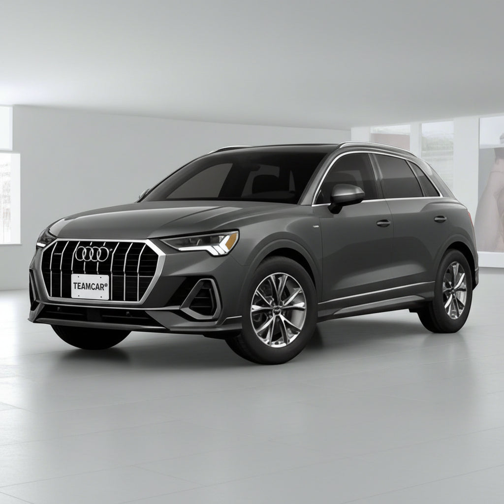 Audi Q3 F3 SUV (2018–2025)