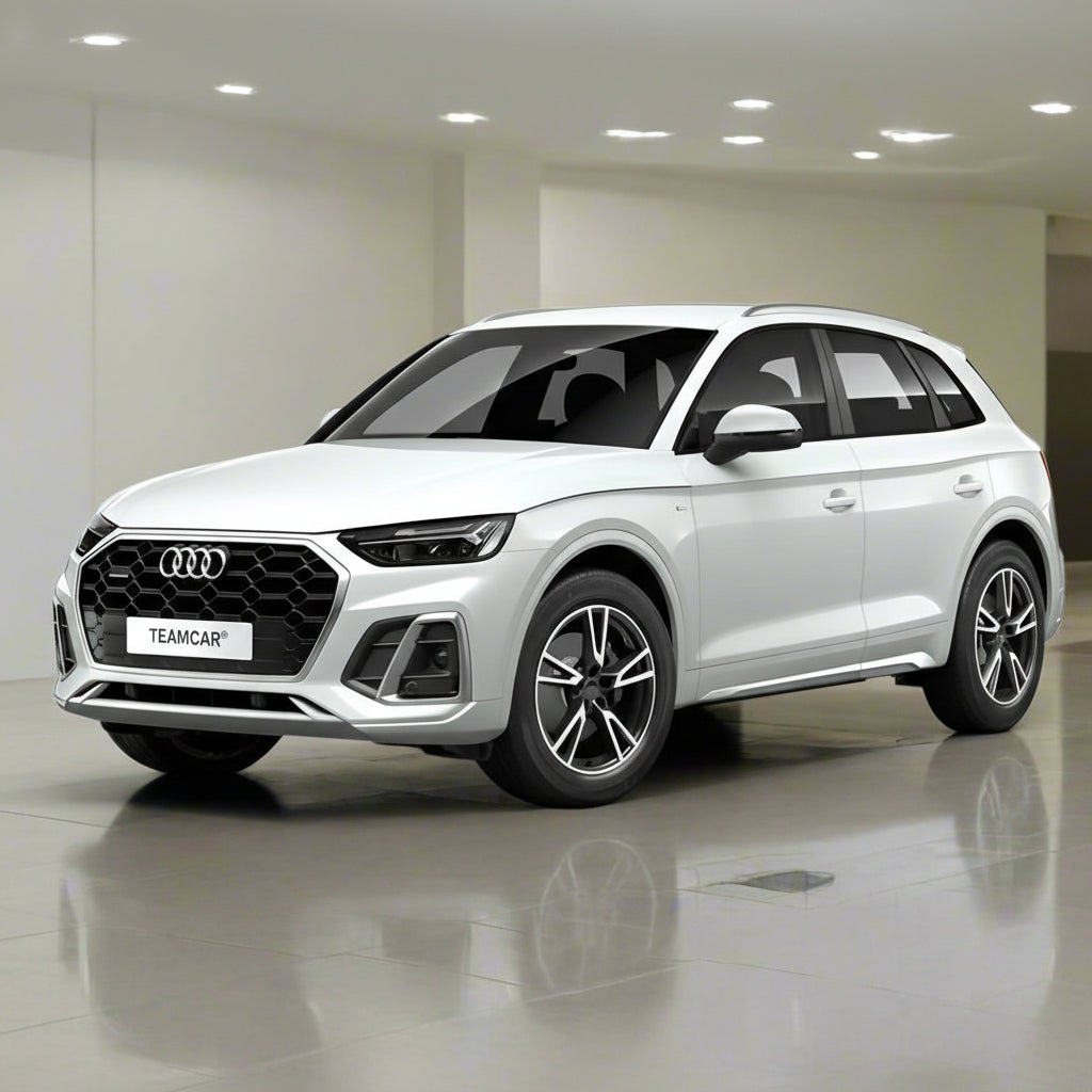 Audi Q5 Sportback FY SUV Coupé (2021–2025)