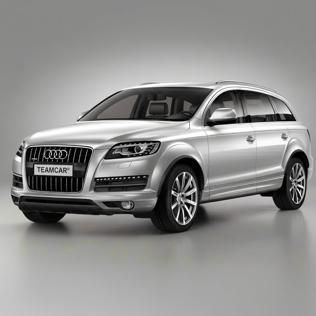 Audi Q7 4L SUV (2005–2015)
