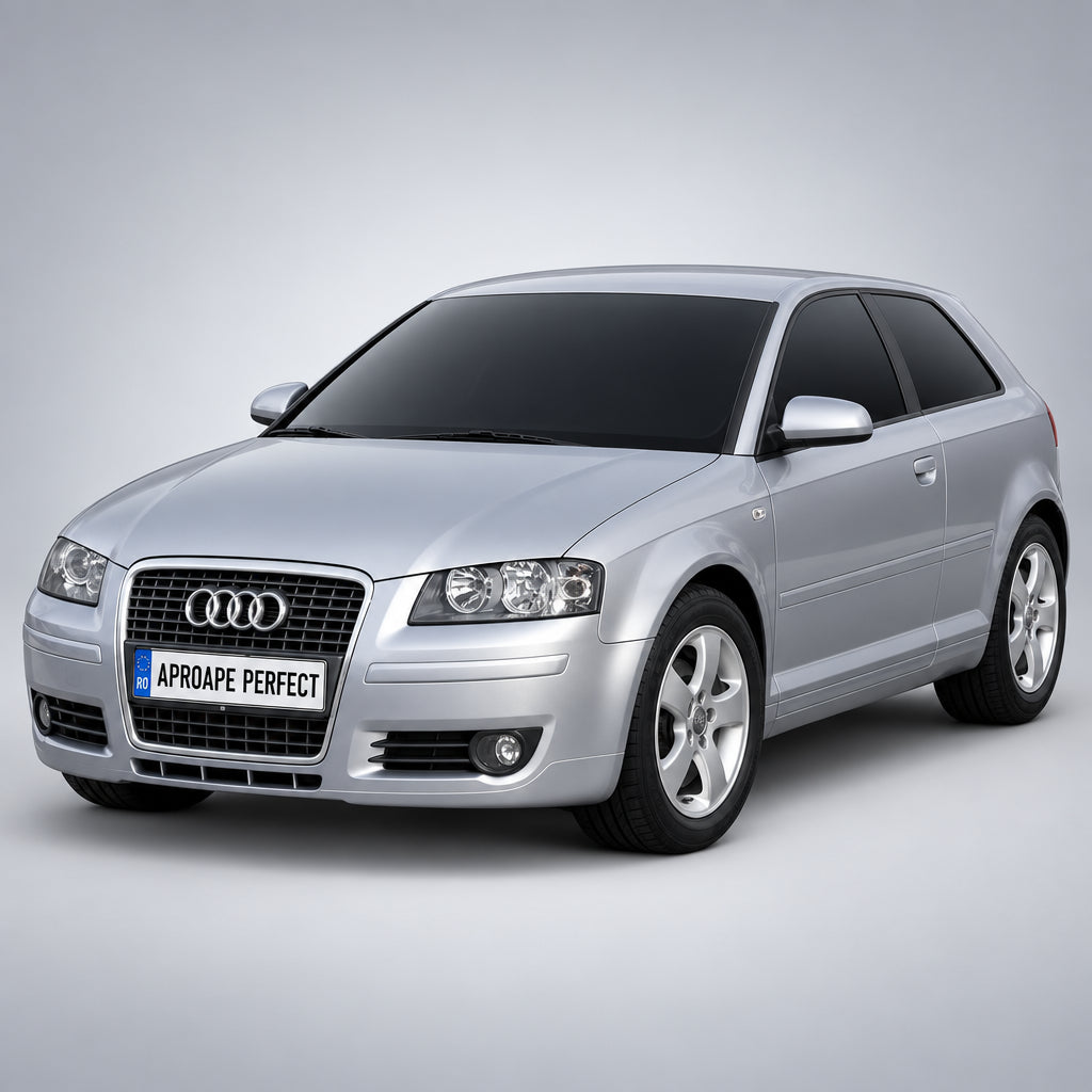 Audi A3 8P1 Hatchback (12.2004–03.2013)