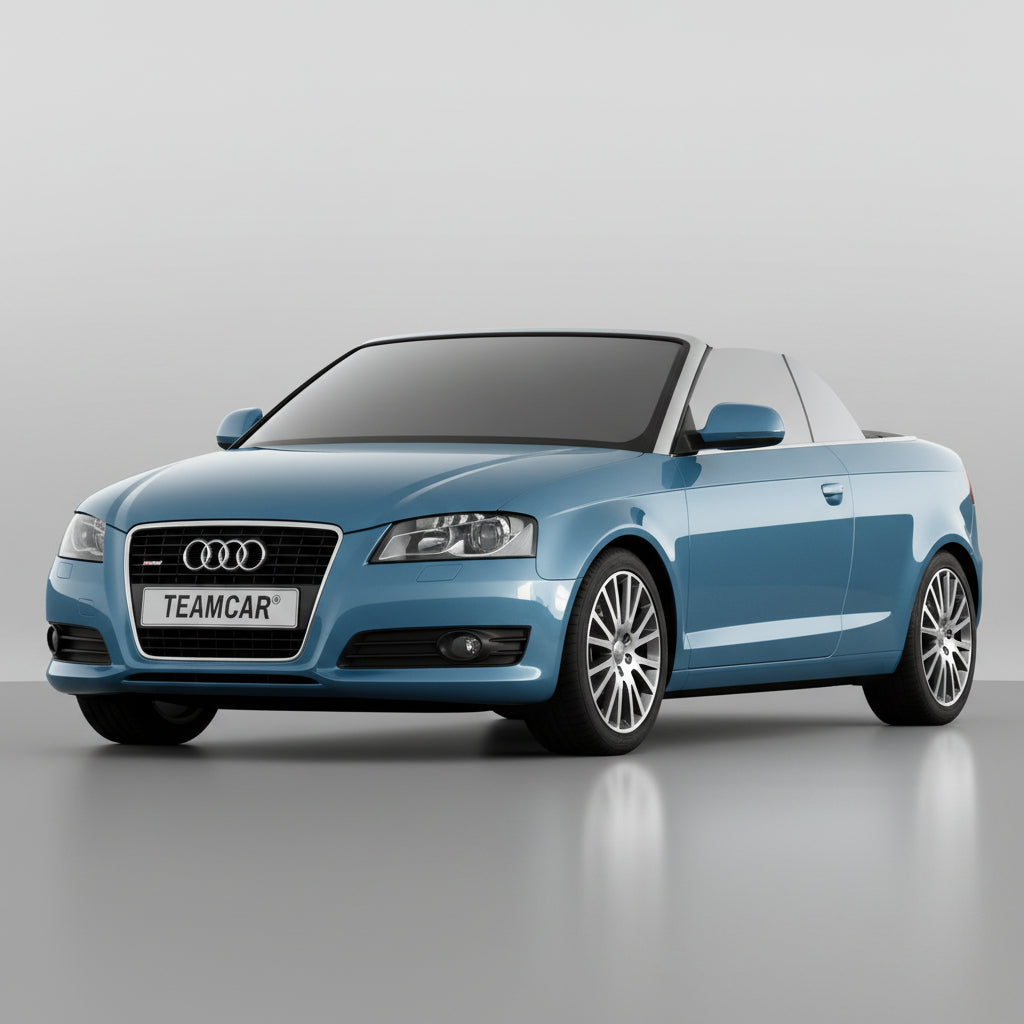 Audi A3 8P Cabriolet (2008–2013)