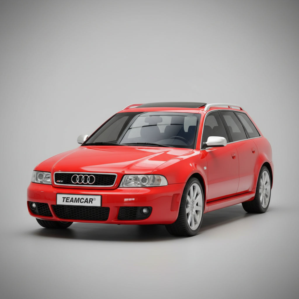 Audi A4 B5 8D5 Avant (1994–2001)