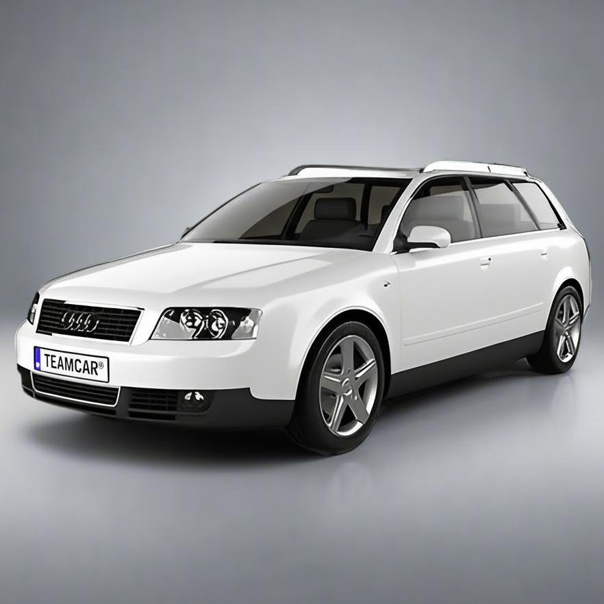 Audi A4 B6