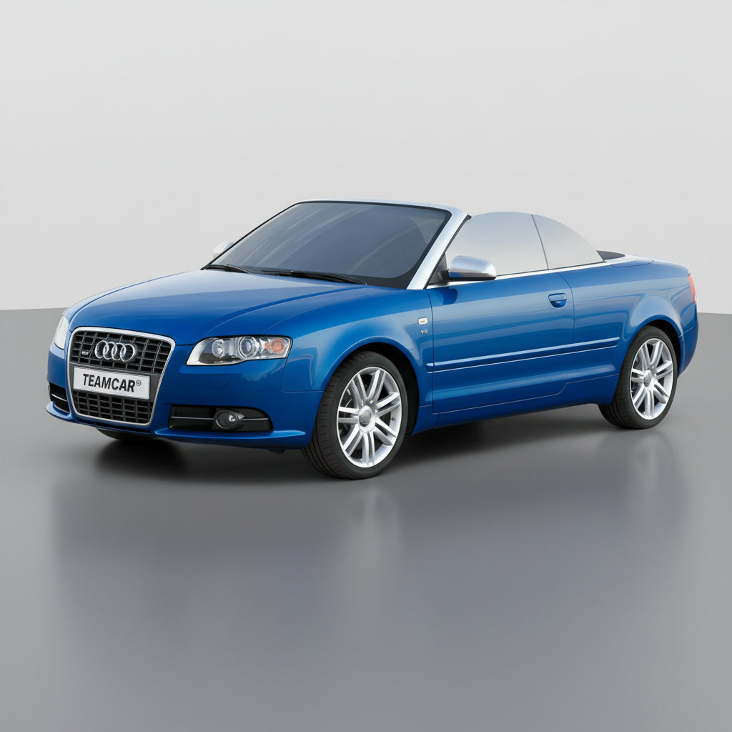 Audi A4 B7 Cabriolet (2006–2008)