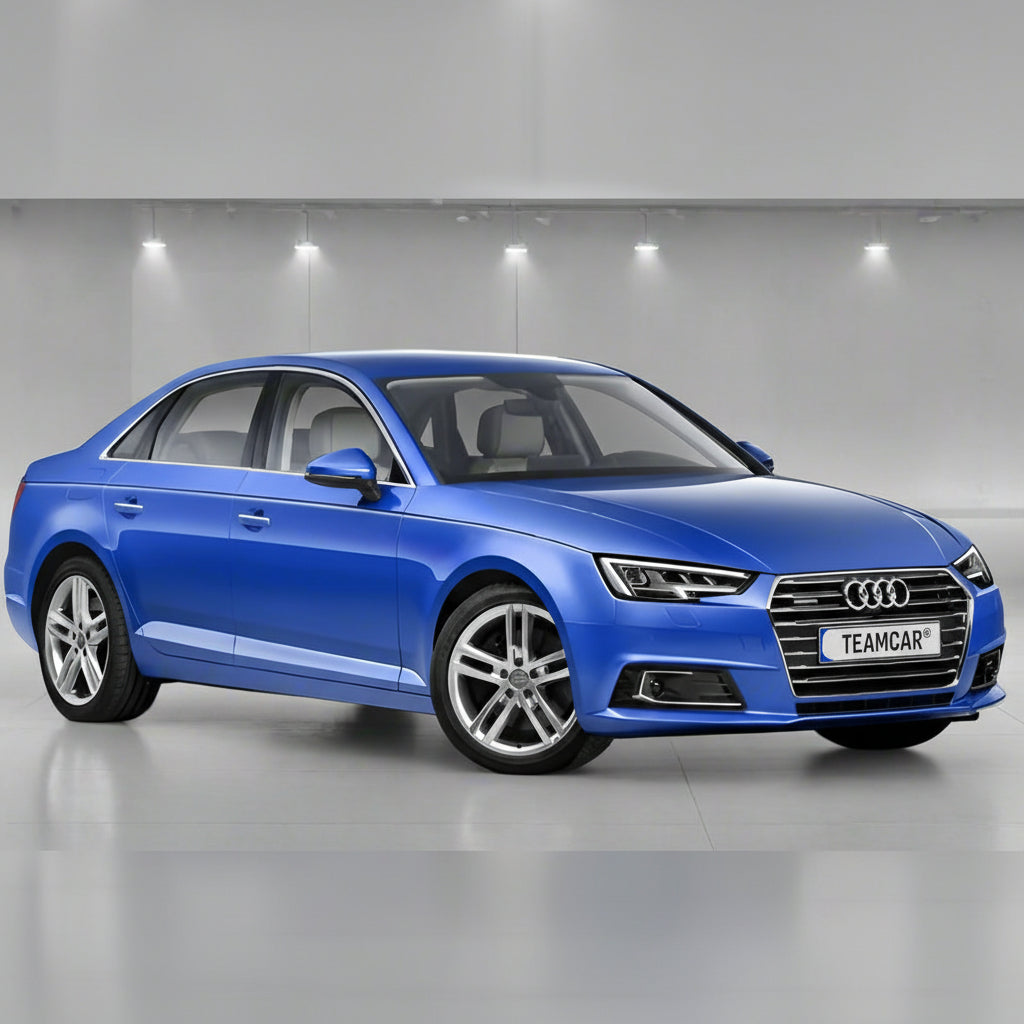 Audi A4 B9 Sedan (2016–2024)