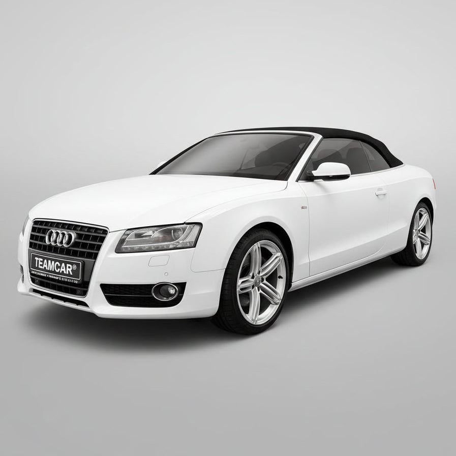 Audi A5 8T Cabriolet (2009–2016)