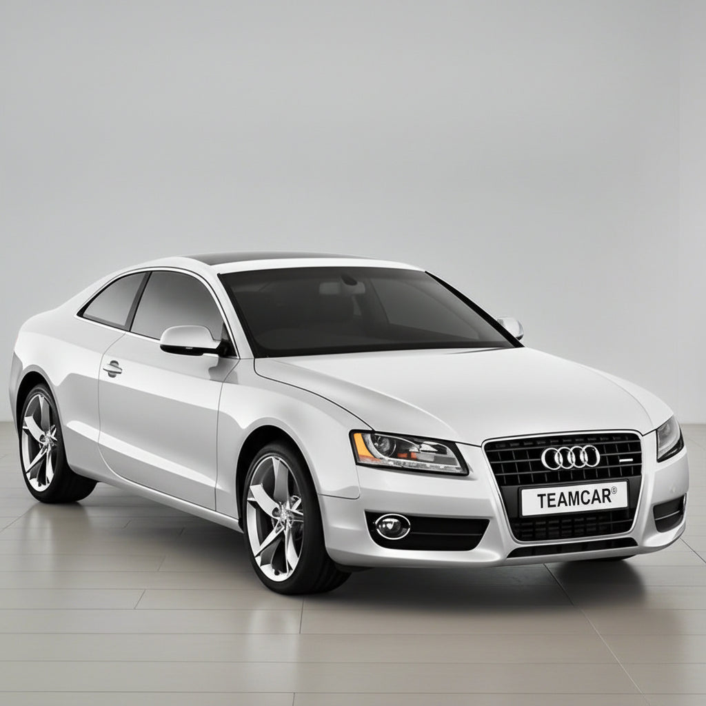 Audi A5 8T Coupé (2007–2016)