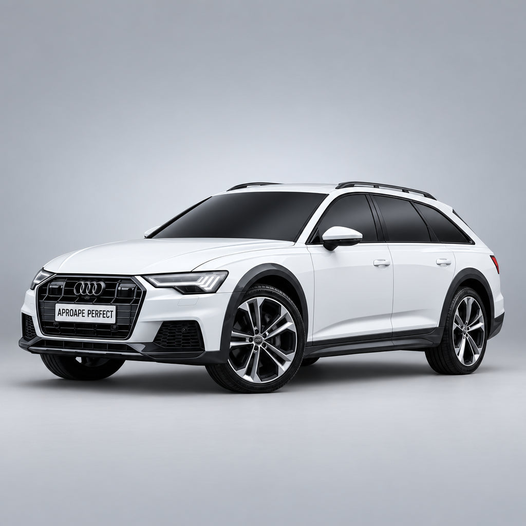 Audi A6 Allroad C8 (4AH) din 2018
