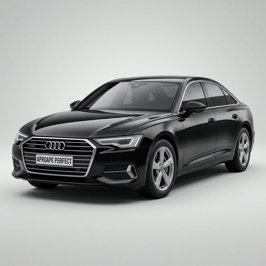 Audi A6 Sedan C8 (4A2) din 04.2018