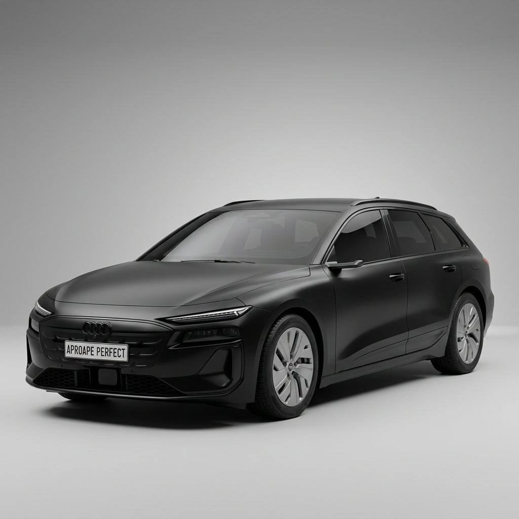 Audi A6 e-tron Avant GH5 din 07.2024