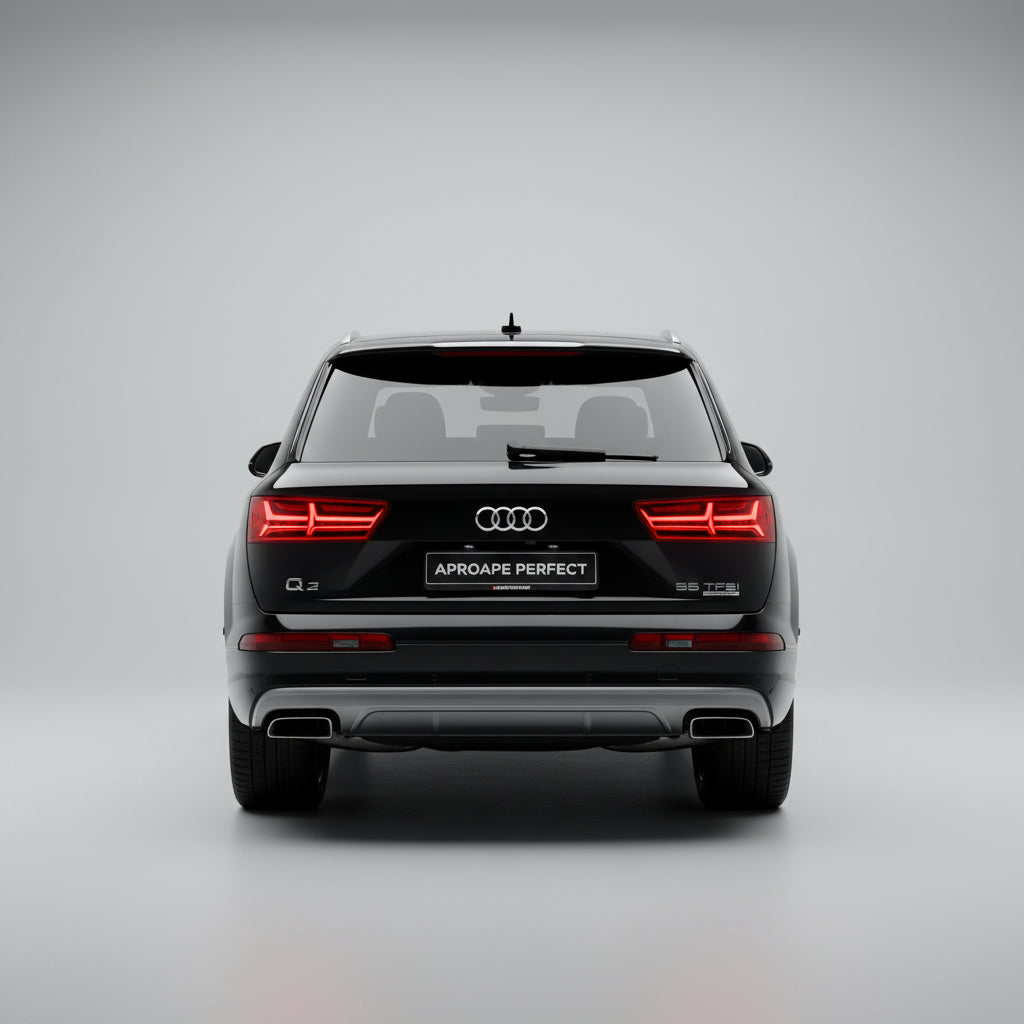 Audi Q7 4L (2006-2015)