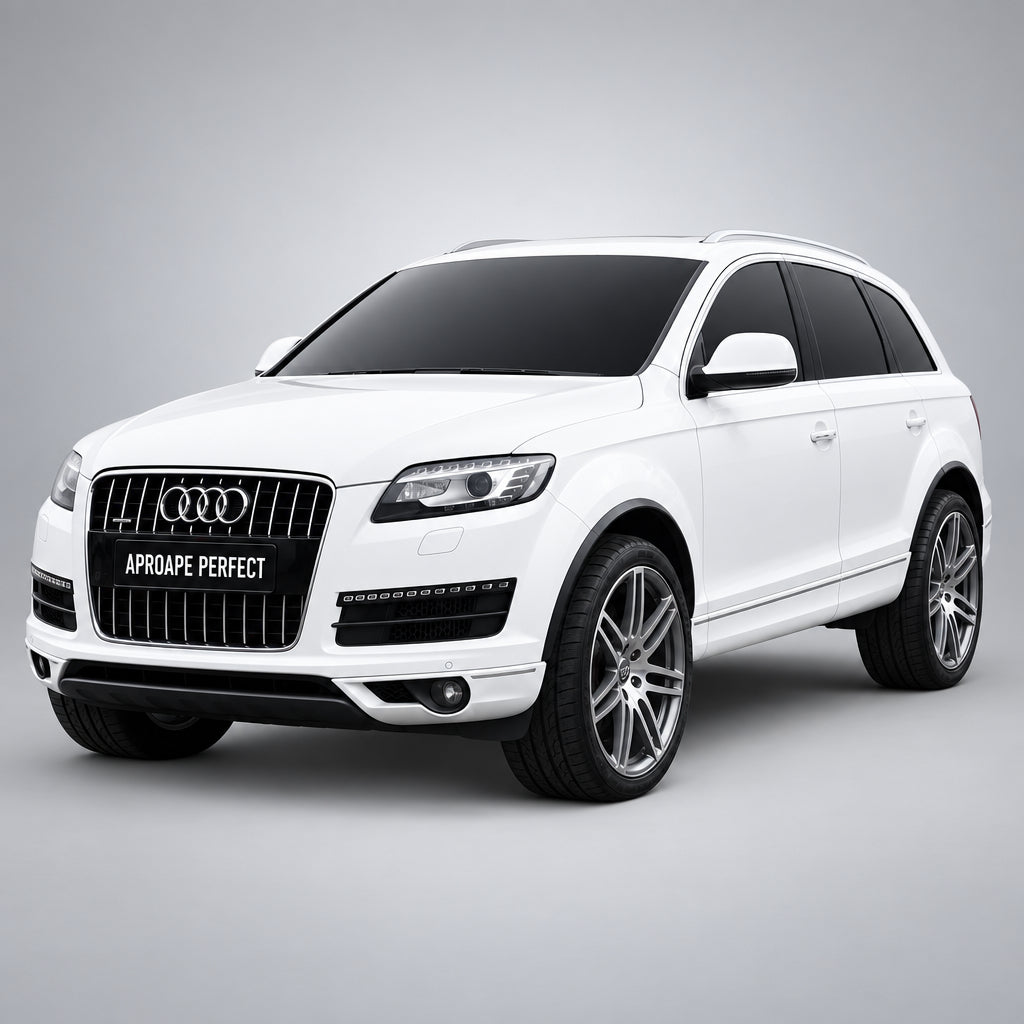 Audi Q7 Van 4LB (03.2006–08.2015)