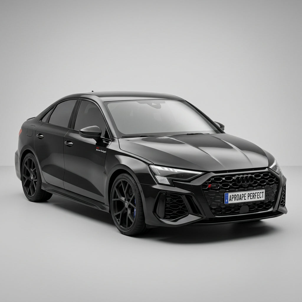 Audi RS3 Limousine (8YS, 8YM) din 07.2021