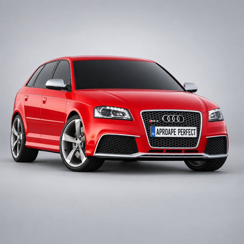 Audi RS3 Sportback 8PA (01.2011–12.2012)