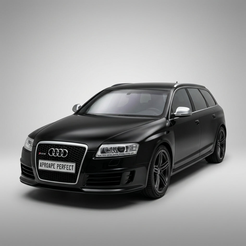 Audi RS6 C6 Avant (4F5) 04.2008–08.2010