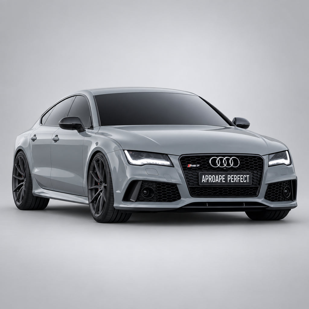 Audi RS7 (4GA, 4GF)