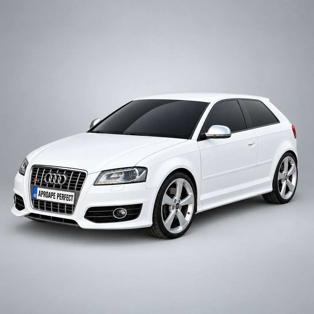 Audi S3 8P1 Hatchback (11.2006–03.2013)