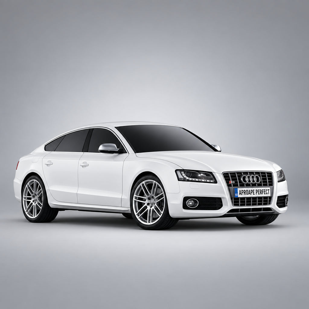 Audi S5 Sportback B8 (8TA) 09.2009–01.2017