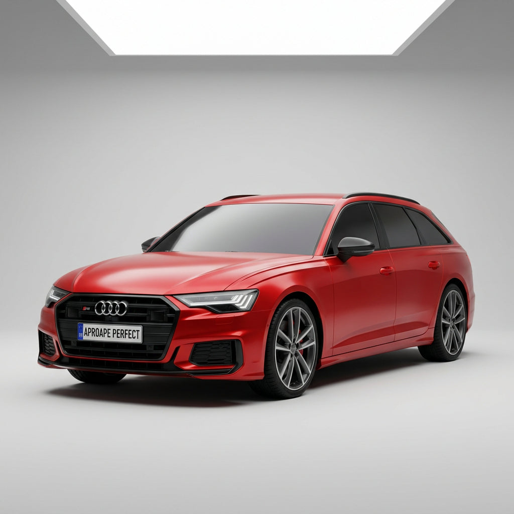 Audi S6 Avant C8 (4A5) 2019–2025