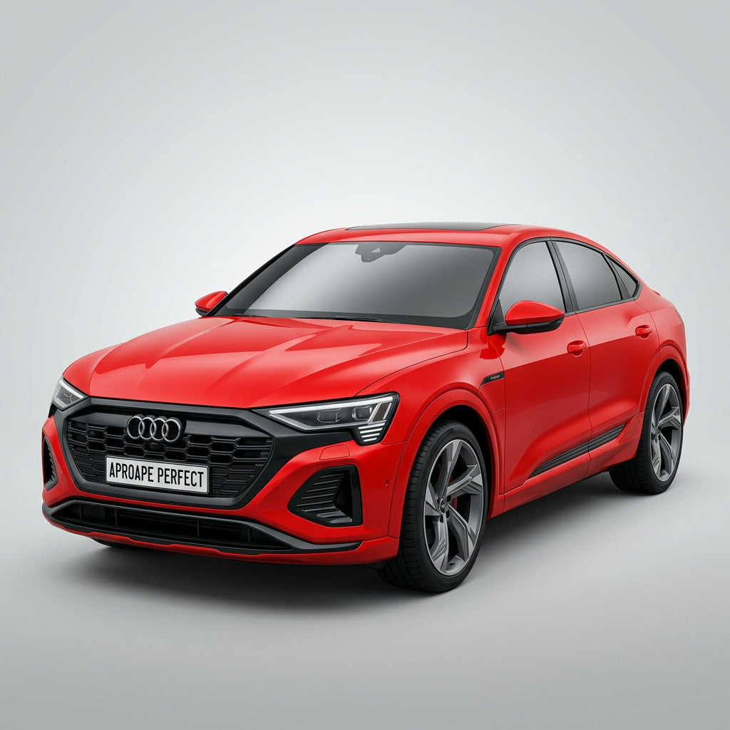 Audi SQ8 e-tron 11.2022–03.2025