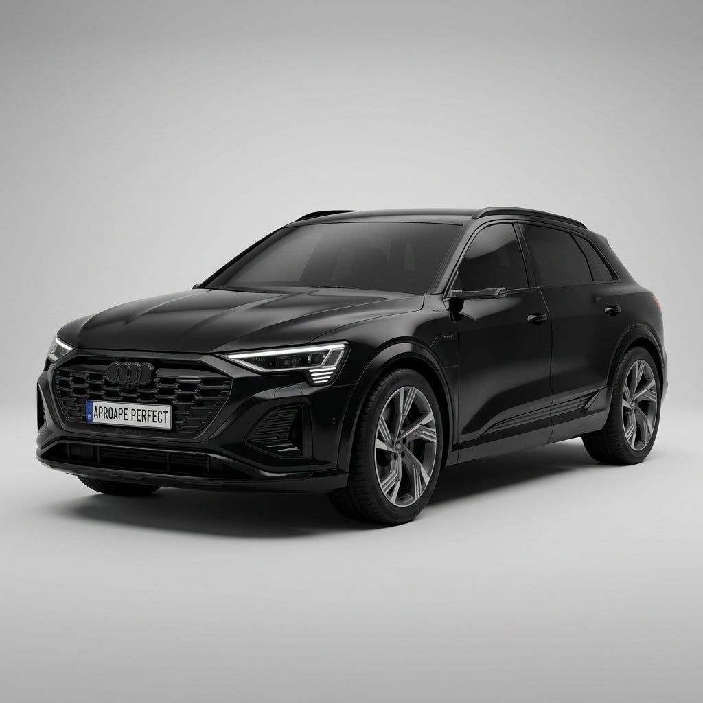 Audi SQ8 e-tron SUV (GEG) 11.2022–03.2025