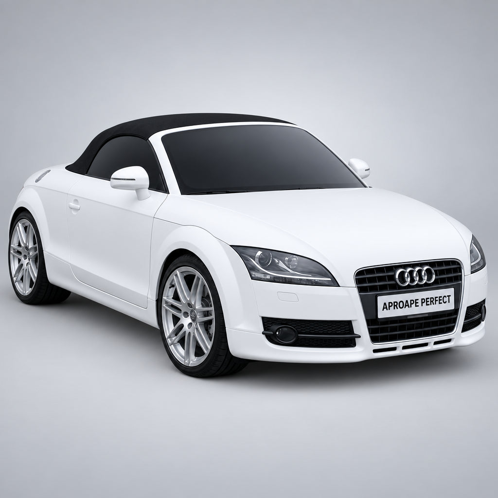 Audi TT Roadster 8J (08.2006–06.2014)