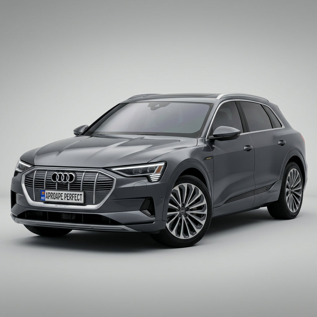 Audi e-tron (GEN) 09.2018–10.2022