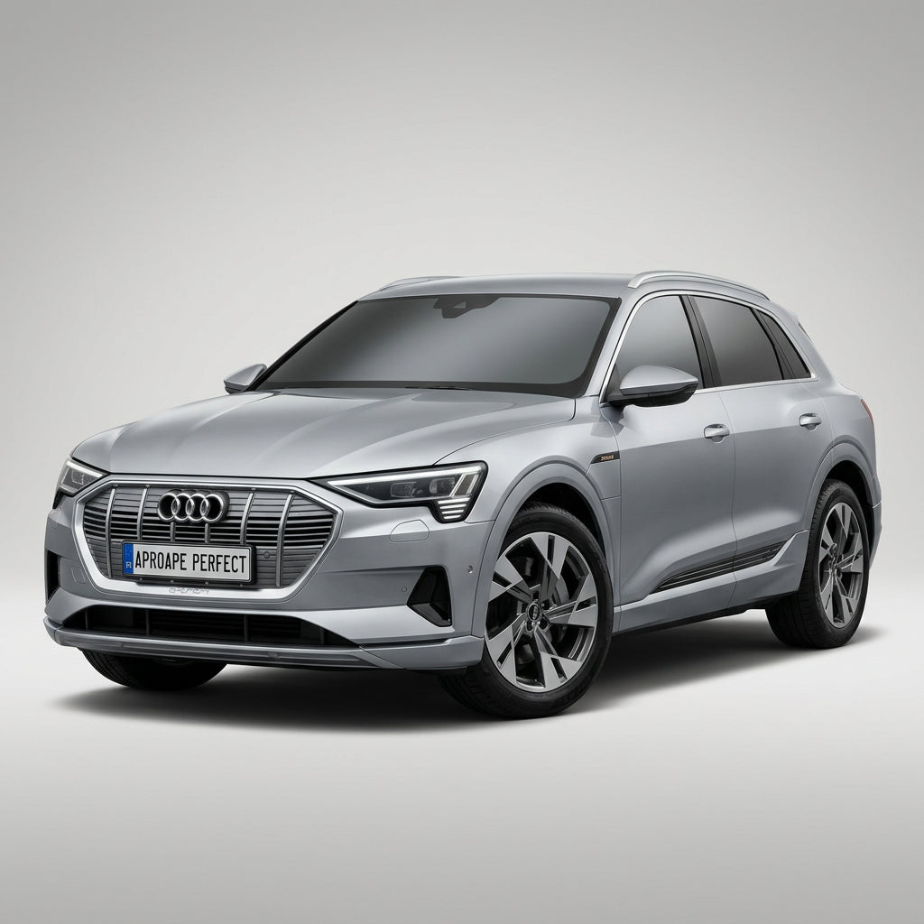 Audi E-TRON (GEN) 09.2018–10.2022