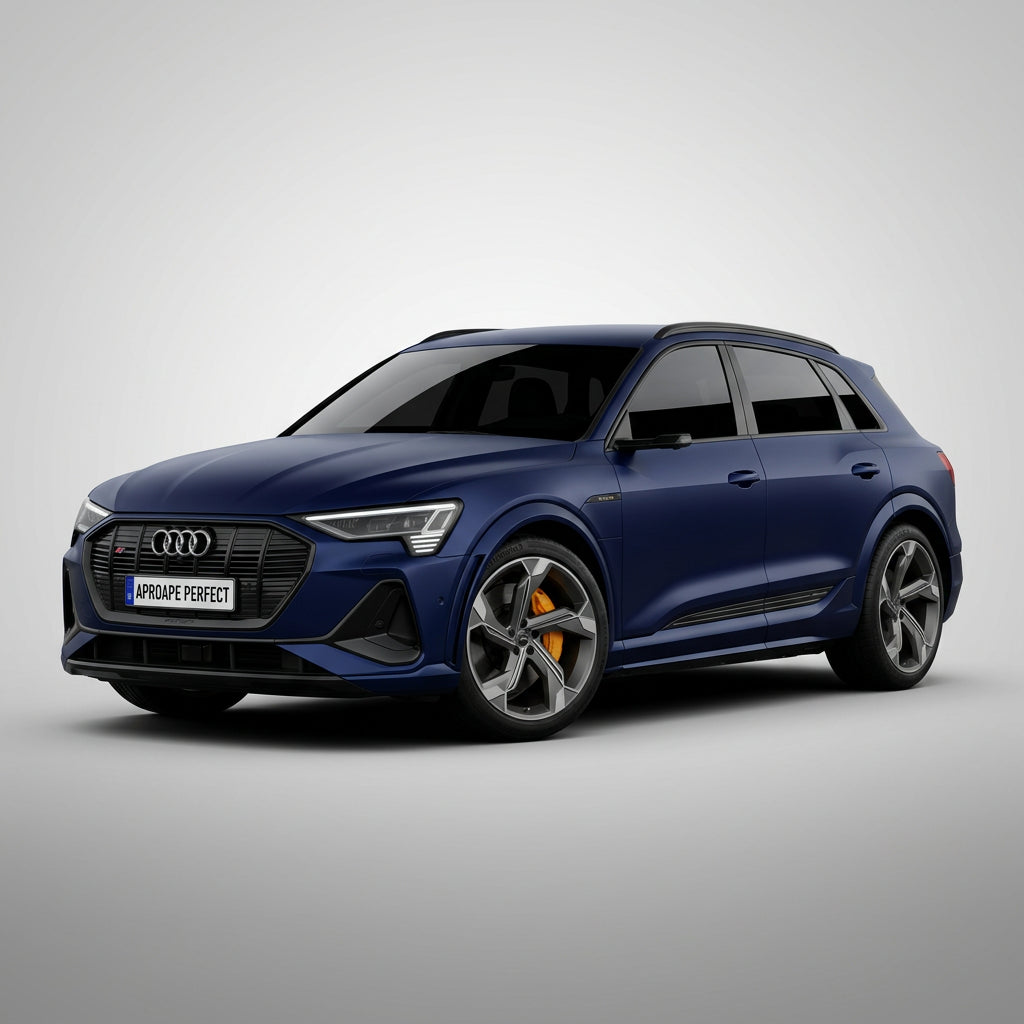 Audi e-tron S (GEN) 09.2020–07.2023