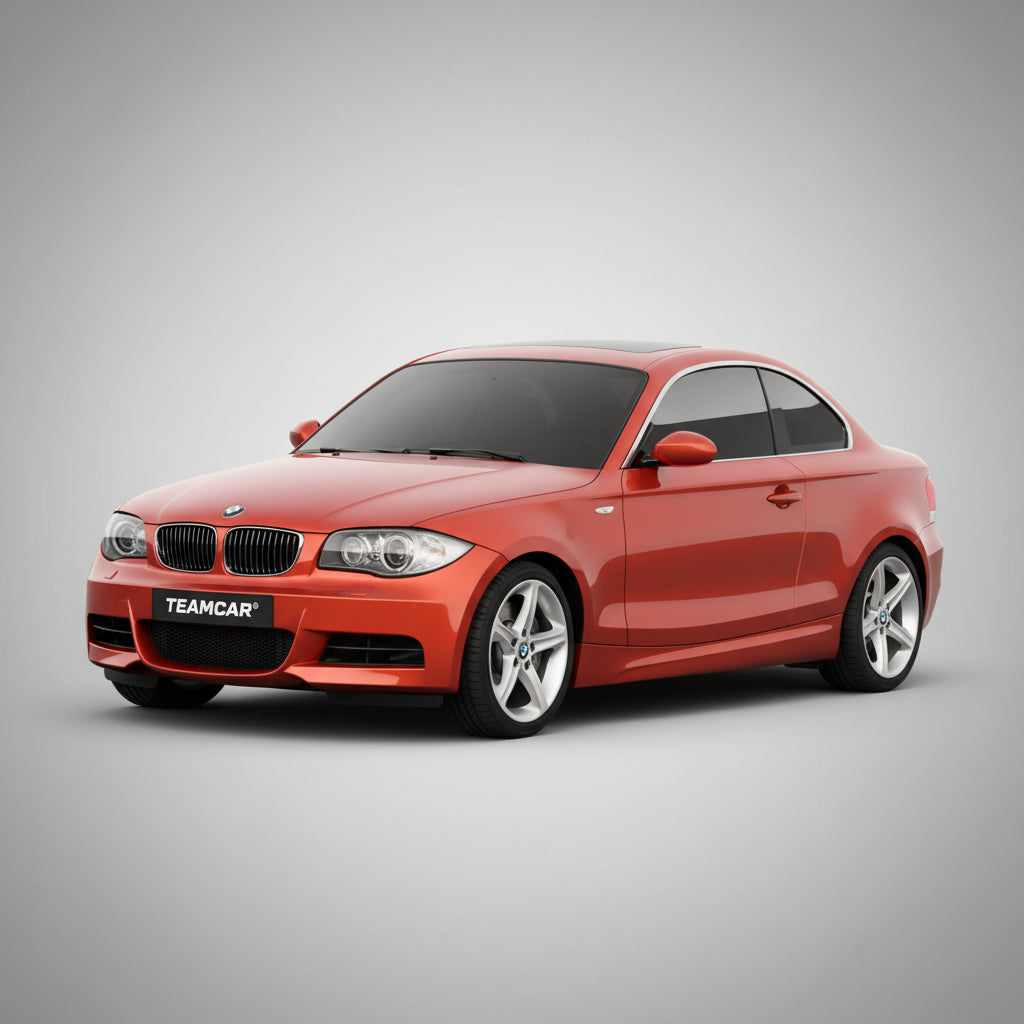 bmw seria 1 e82 coupe
