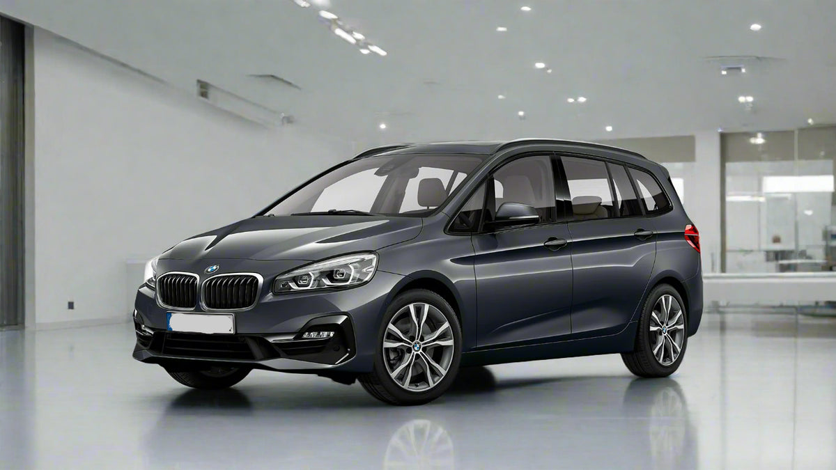 BMW Seria 2 F46 Gran Tourer (2015–2021)