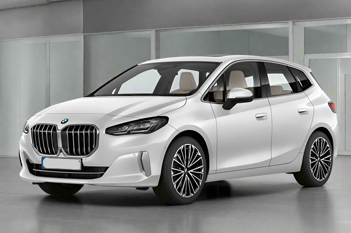 BMW Seria 2 U06 Active Tourer (2021–2025)